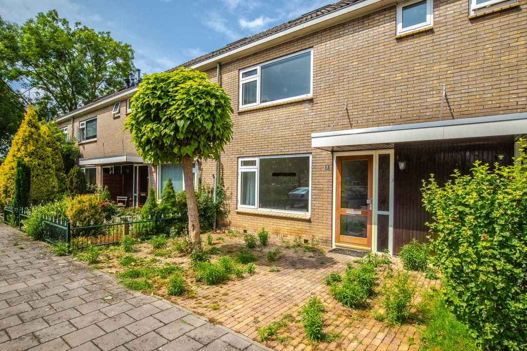 Foto 11 van Gounodstraat 3