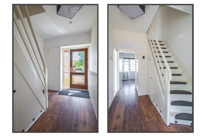 Foto 12 van Gounodstraat 3