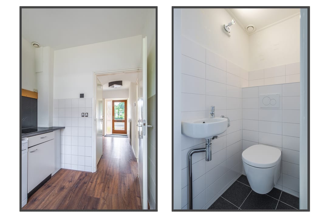 Foto 13 van Gounodstraat 3