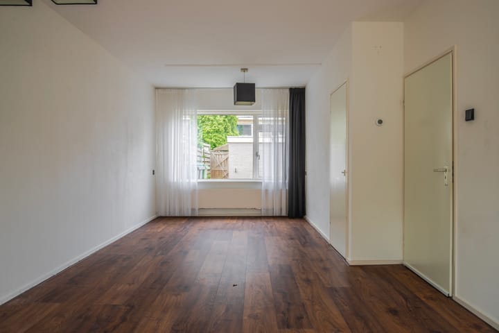 Foto 17 van Gounodstraat 3