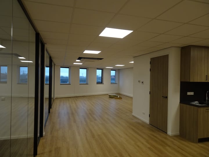 Amerlandseweg 9-b, Breukelen