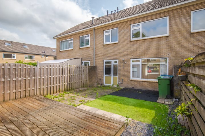 Foto 20 van Gounodstraat 3