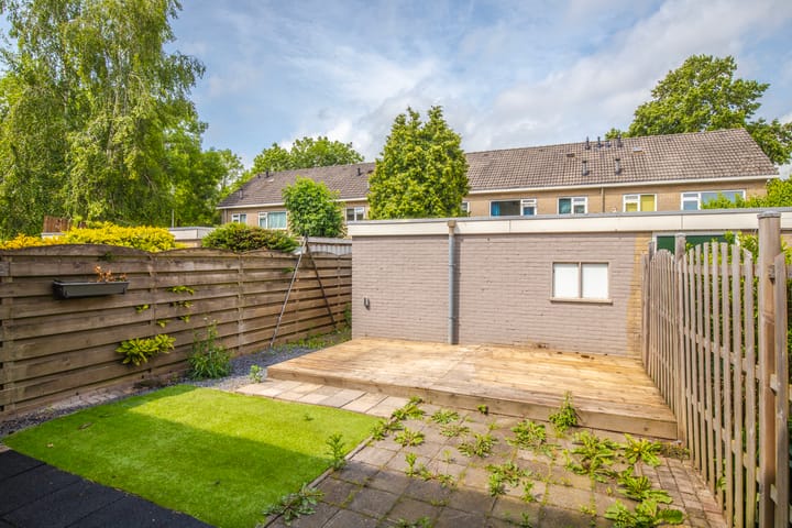 Foto 21 van Gounodstraat 3