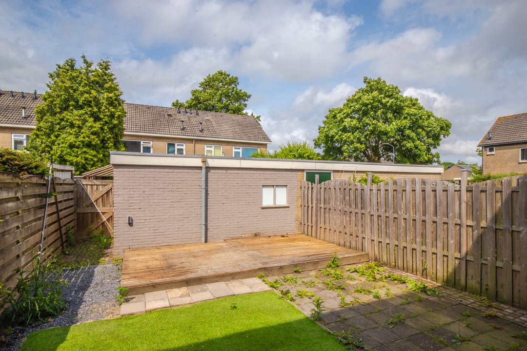 Foto 22 van Gounodstraat 3