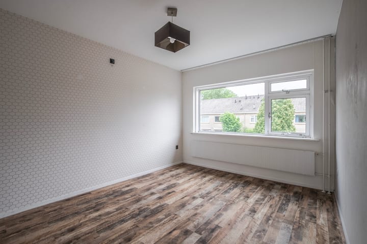 Foto 25 van Gounodstraat 3