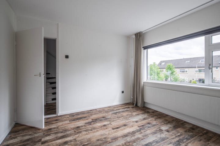 Foto 26 van Gounodstraat 3