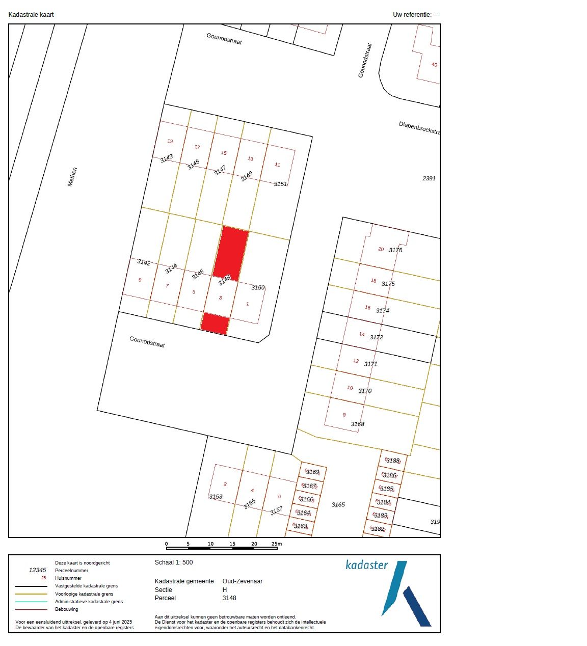 Foto 34 van Gounodstraat 3