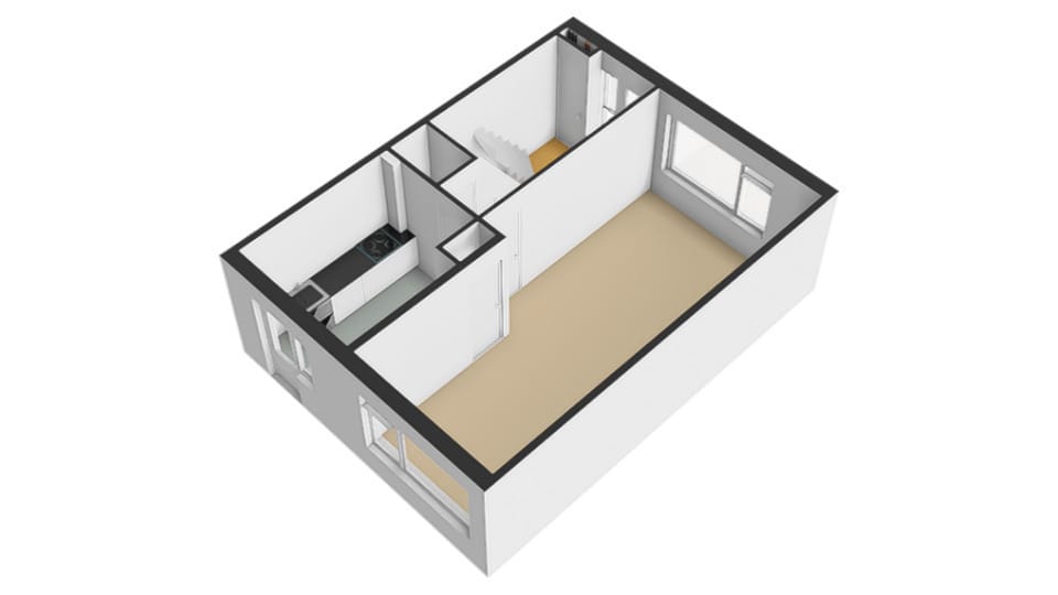 Foto 36 van Gounodstraat 3