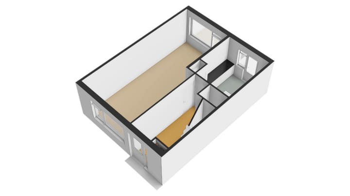 Foto 37 van Gounodstraat 3