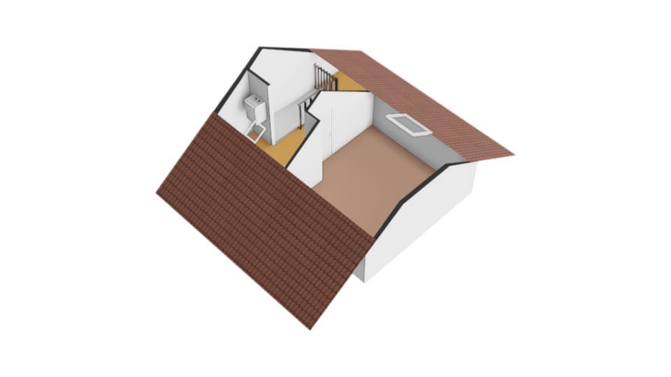 Foto 42 van Gounodstraat 3