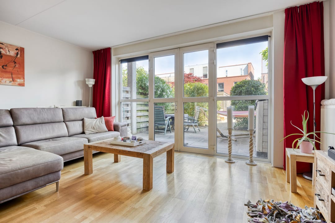 Foto 2 van Soendastraat 54