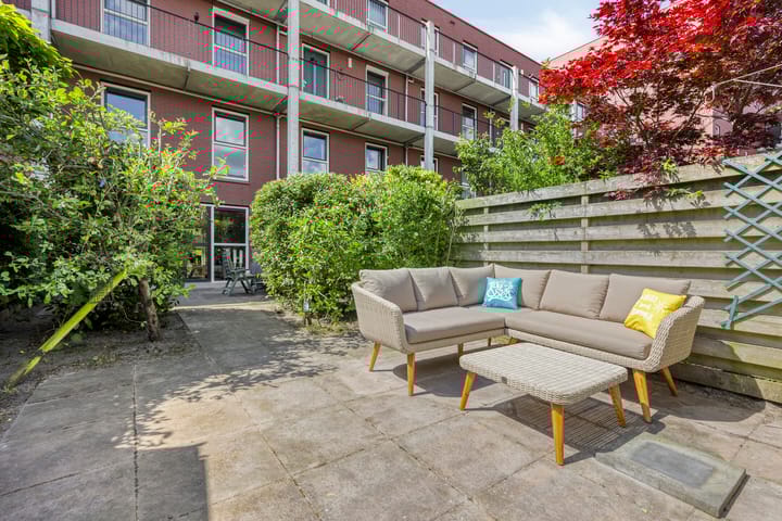 Foto 3 van Soendastraat 54