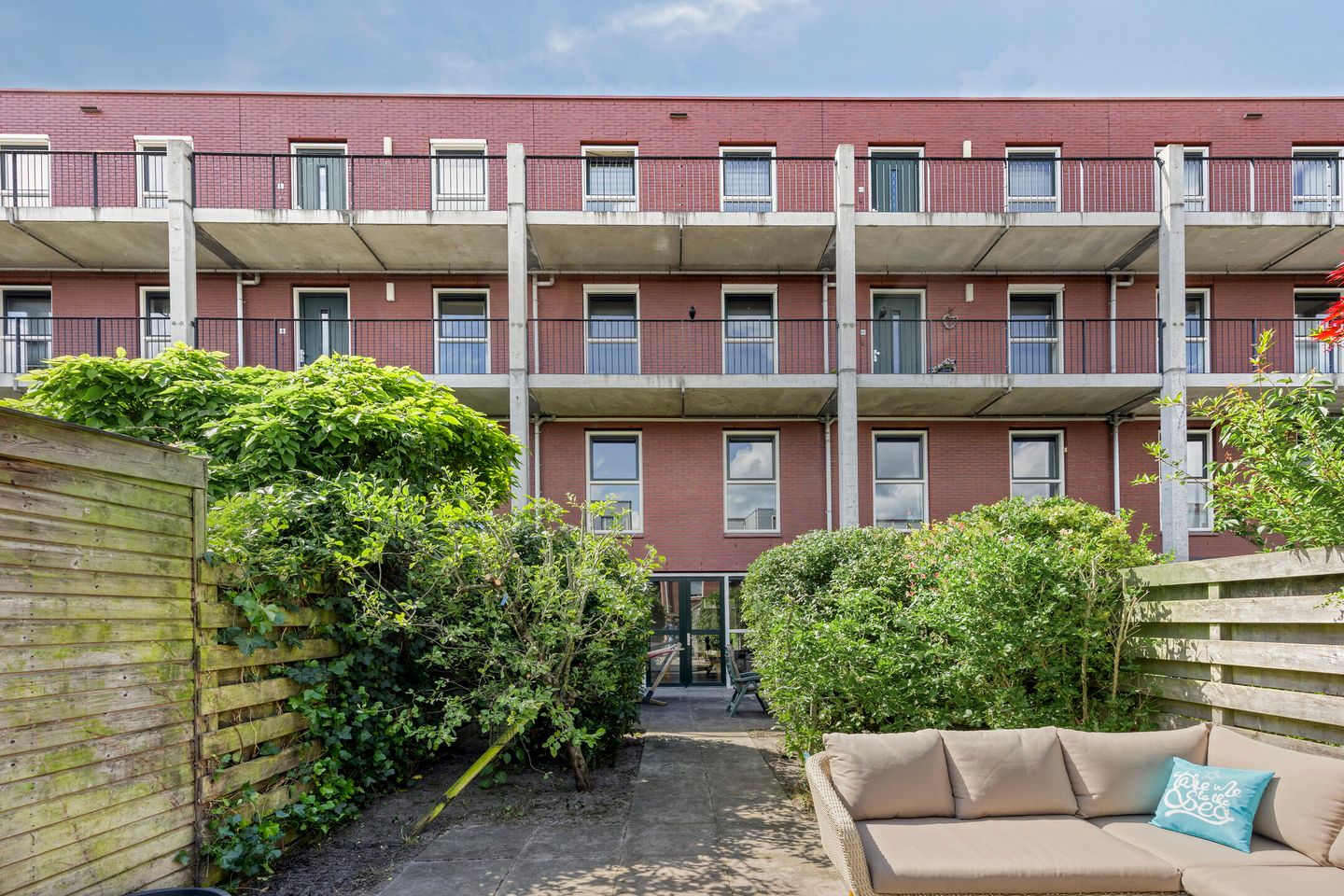 Foto 4 van Soendastraat 54