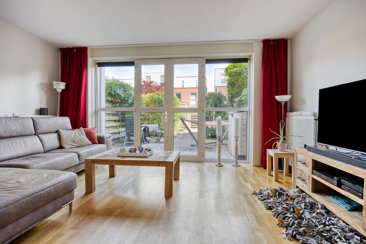 Foto 6 van Soendastraat 54