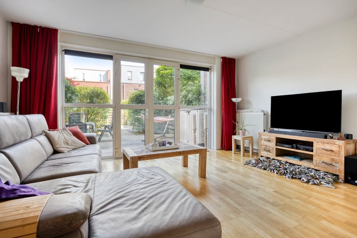 Foto 7 van Soendastraat 54