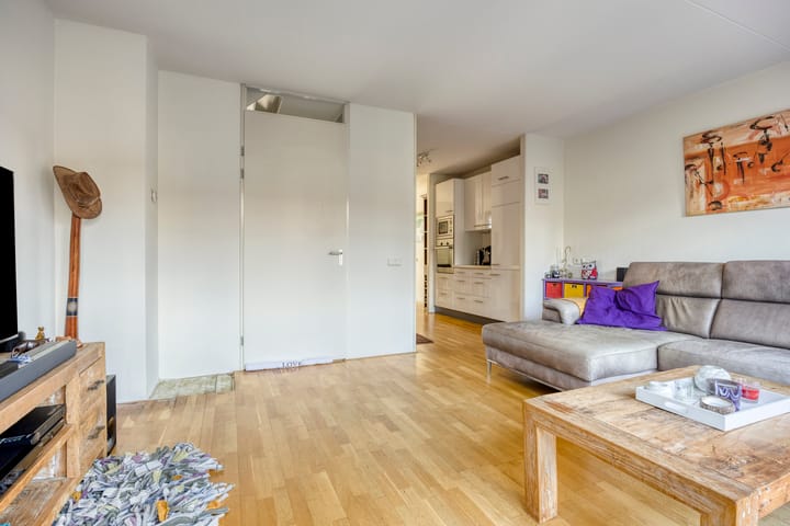 Foto 8 van Soendastraat 54