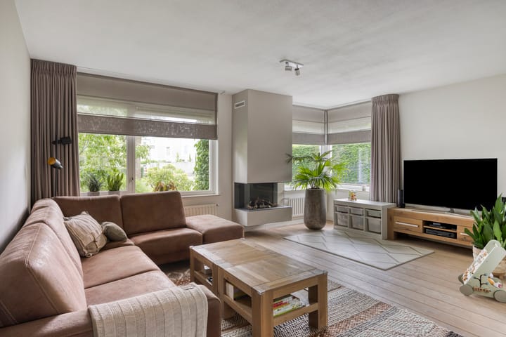 Foto 4 van van Someren-Downerlaan 48