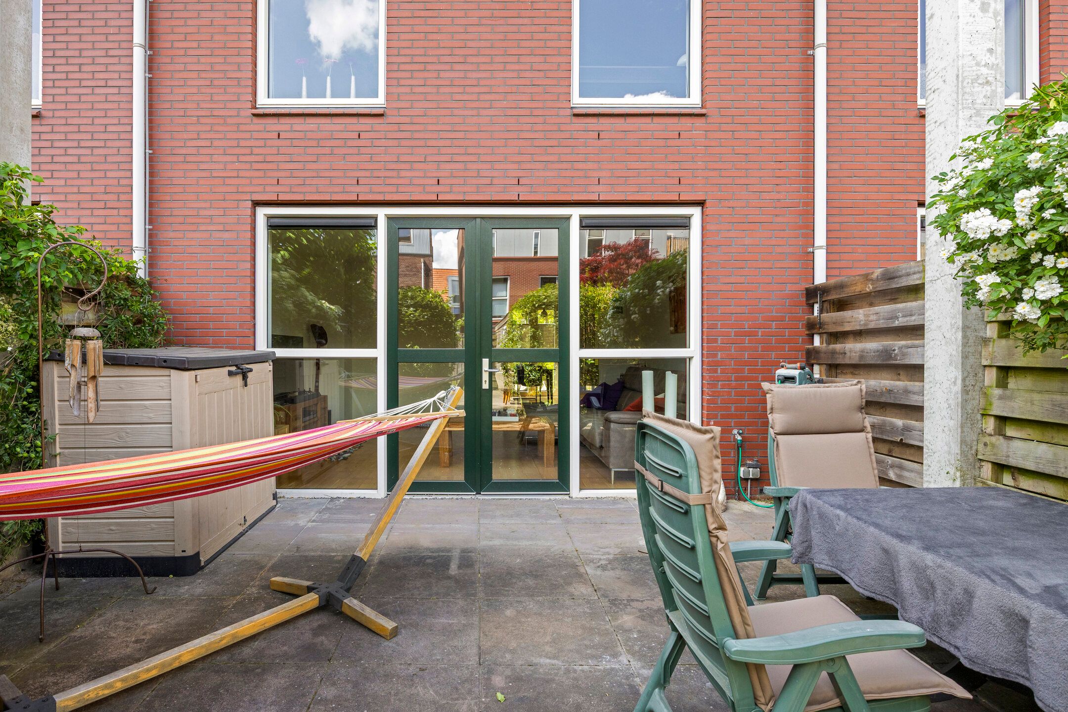 Foto 21 van Soendastraat 54