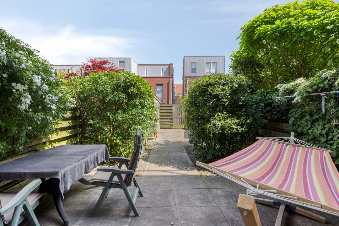 Foto 22 van Soendastraat 54