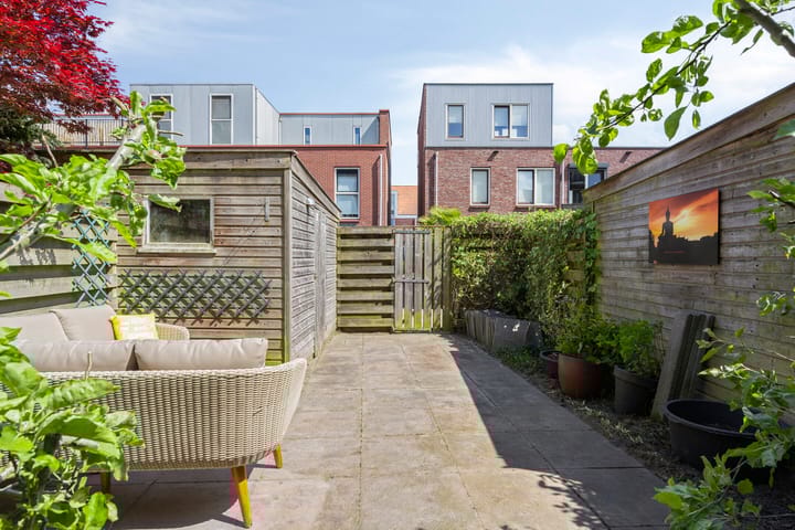 Foto 23 van Soendastraat 54