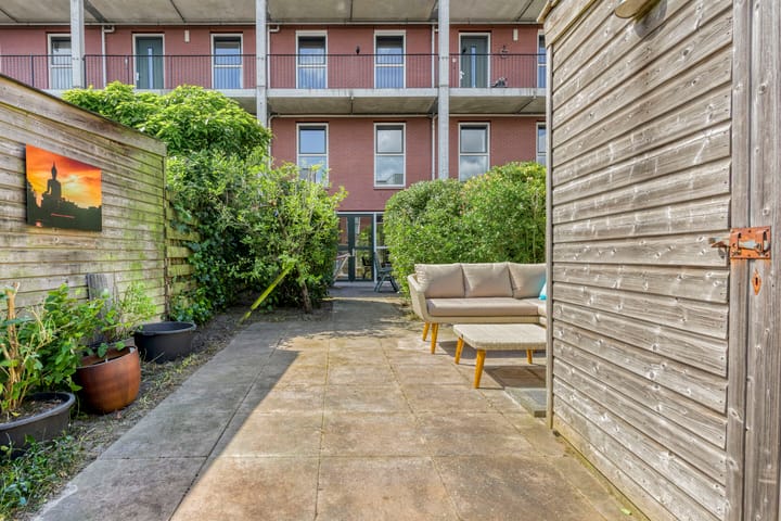 Foto 25 van Soendastraat 54