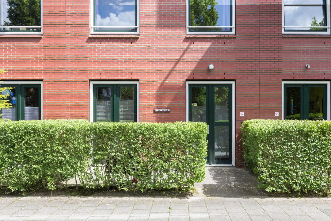 Foto 28 van Soendastraat 54