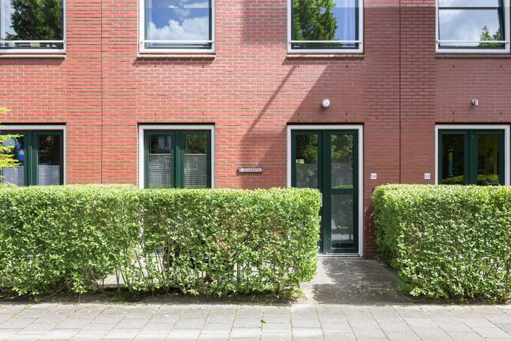 Foto 28 van Soendastraat 54