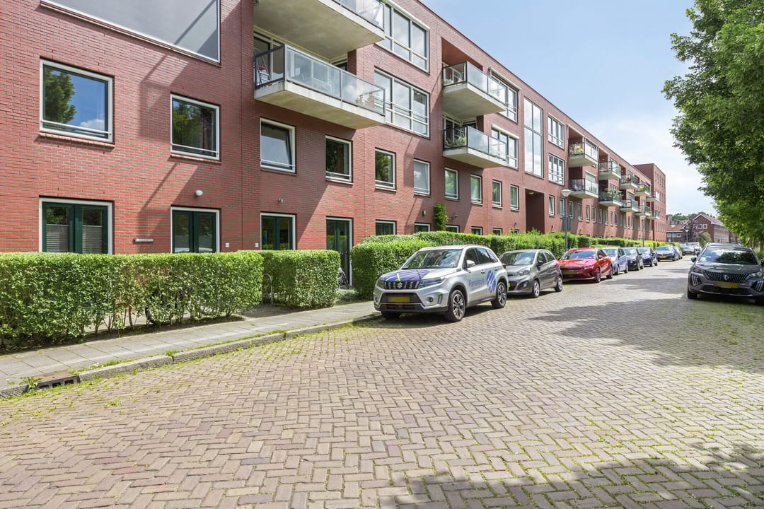 Foto 32 van Soendastraat 54