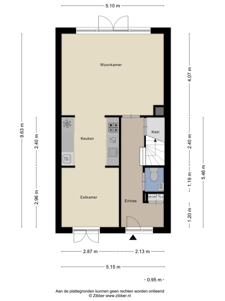 Foto 36 van Soendastraat 54