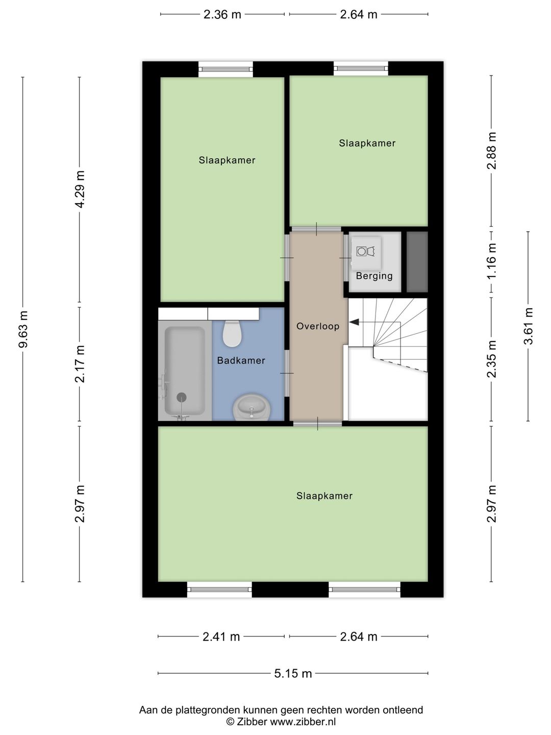 Foto 37 van Soendastraat 54