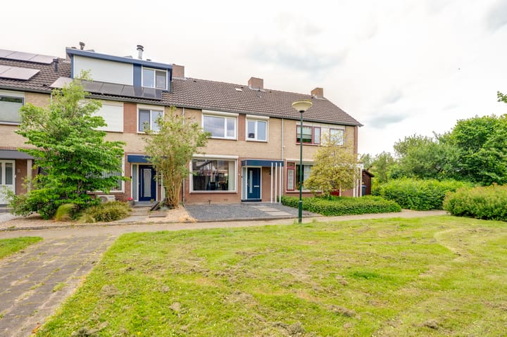 Foto 3 van Lindenhof 4