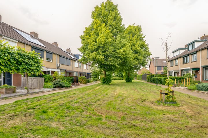 Foto 4 van Lindenhof 4