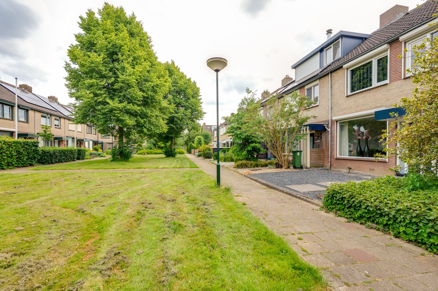 Foto 5 van Lindenhof 4