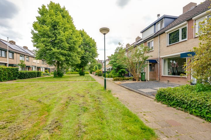 Foto 5 van Lindenhof 4