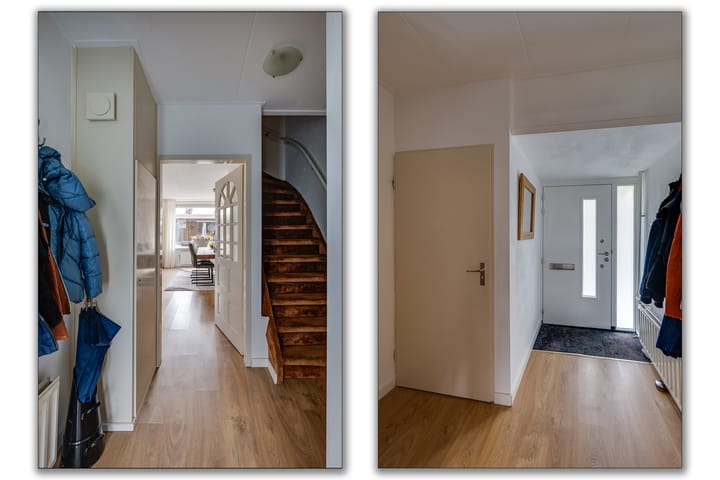 Foto 6 van Lindenhof 4