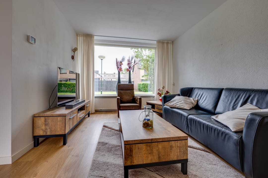 Foto 7 van Lindenhof 4