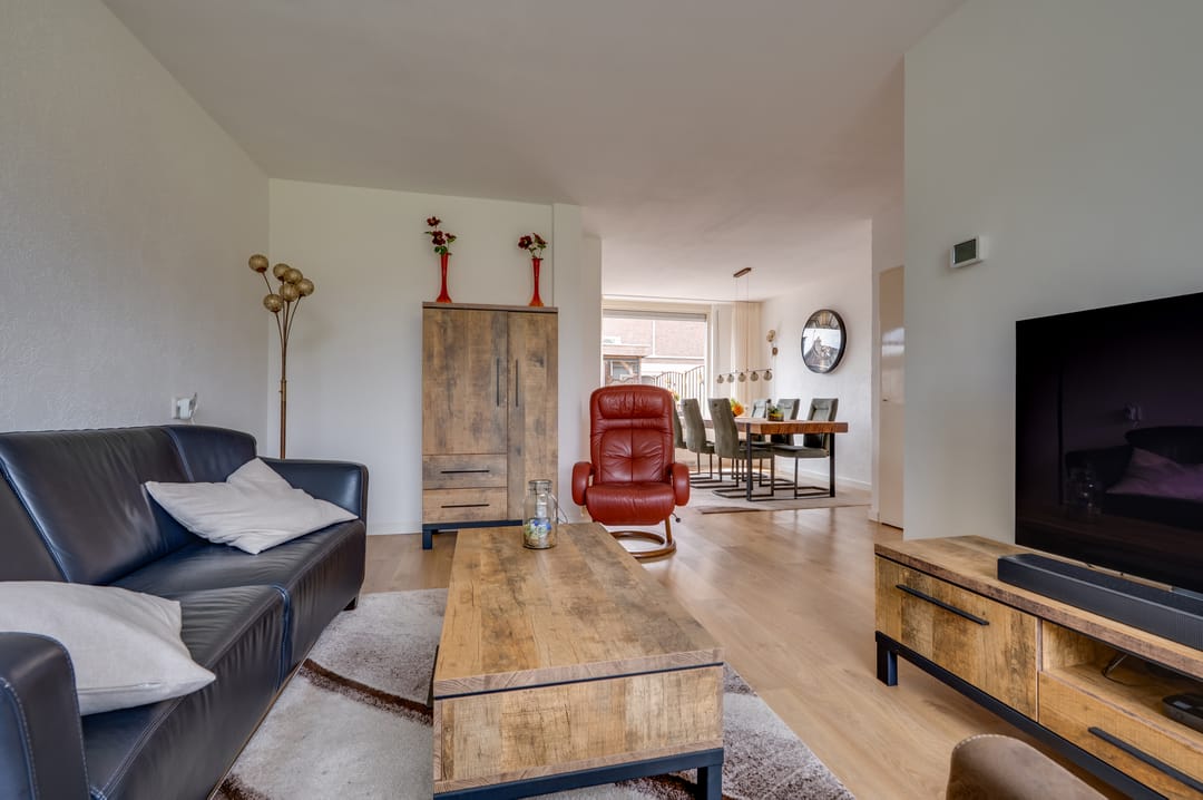 Foto 8 van Lindenhof 4