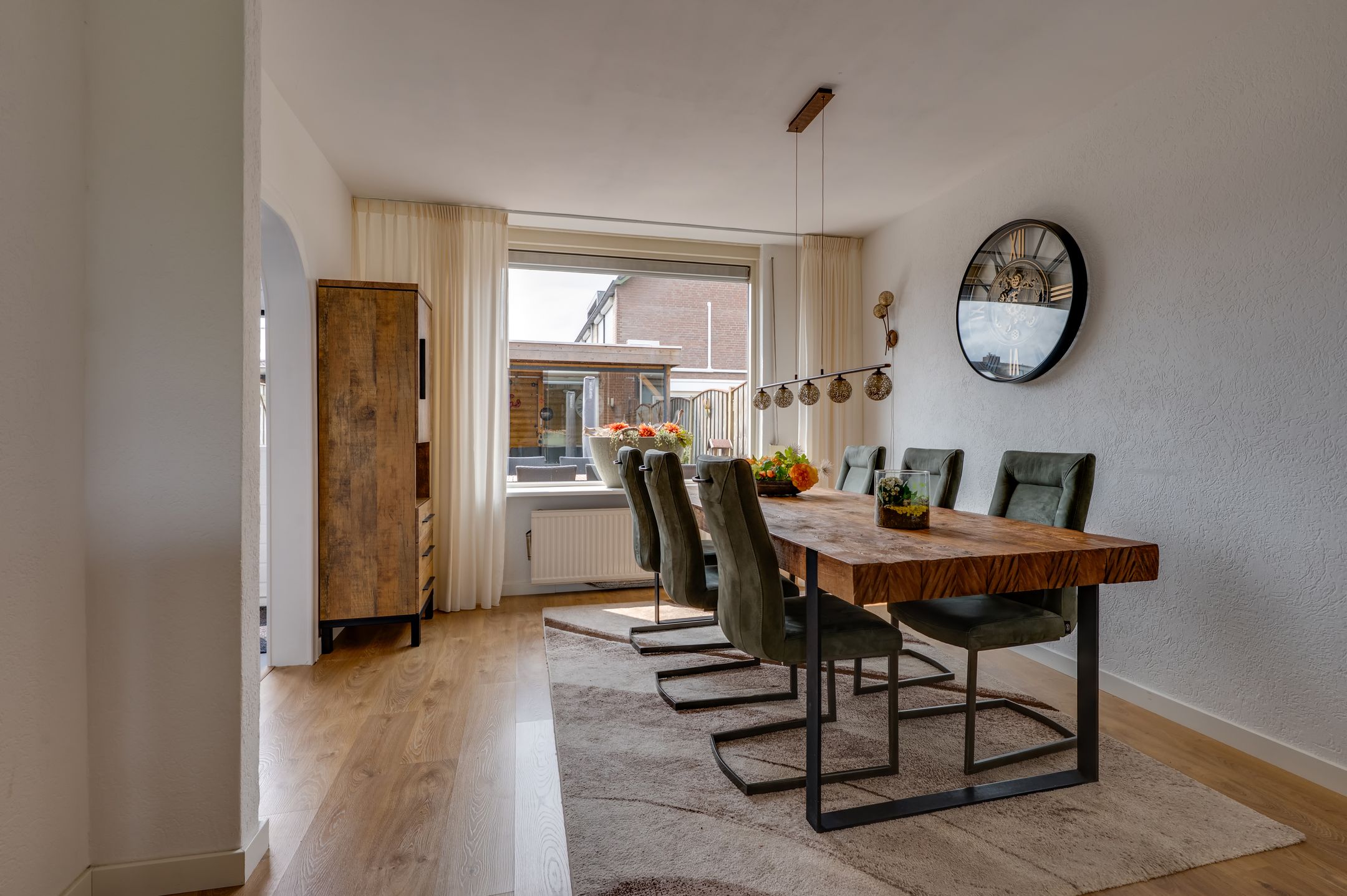 Foto 9 van Lindenhof 4