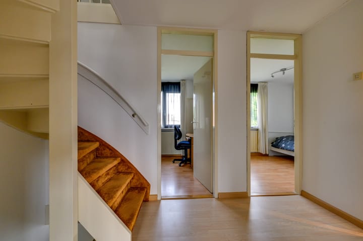 Foto 14 van Lindenhof 4