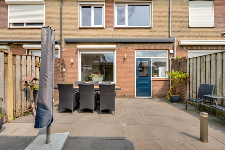 Foto 23 van Lindenhof 4