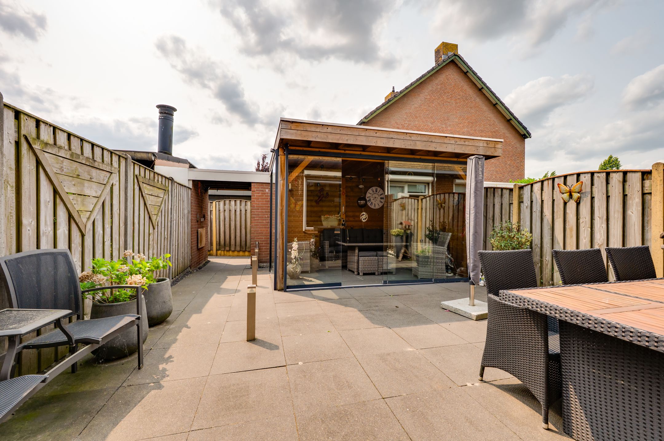 Foto 24 van Lindenhof 4