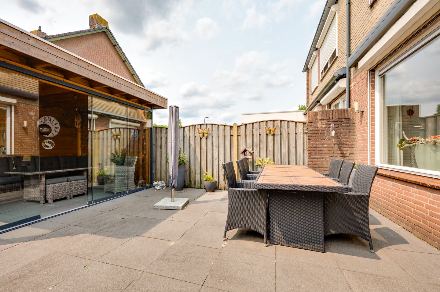 Foto 25 van Lindenhof 4