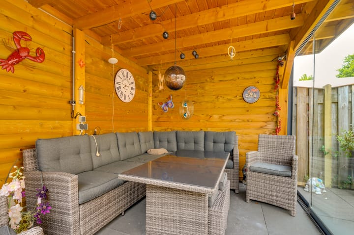 Foto 26 van Lindenhof 4