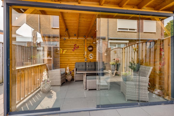 Foto 27 van Lindenhof 4