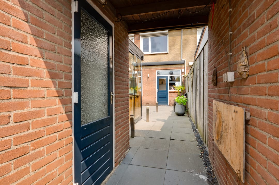 Foto 28 van Lindenhof 4