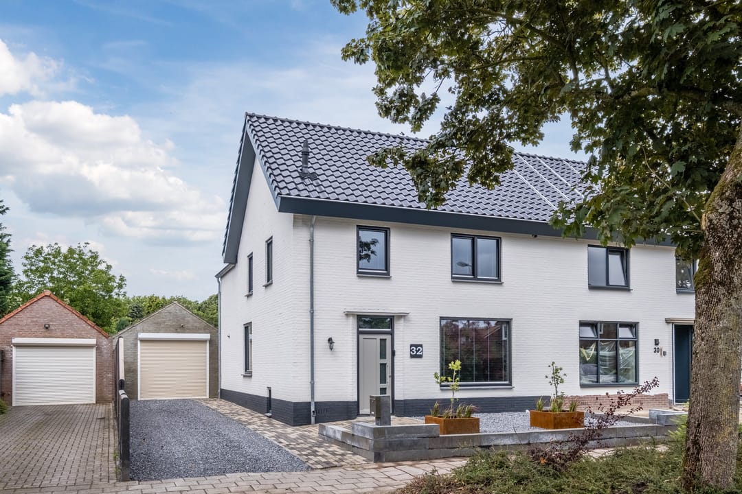 Photo 1 of Meester Rijkenstraat 32