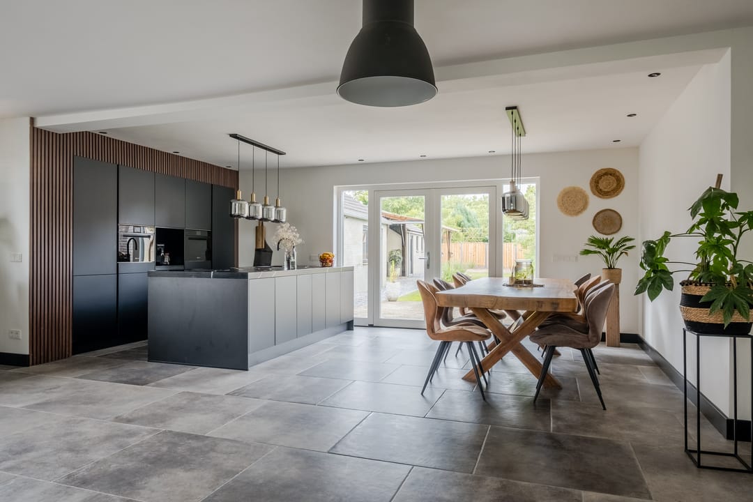 Photo 2 of Meester Rijkenstraat 32