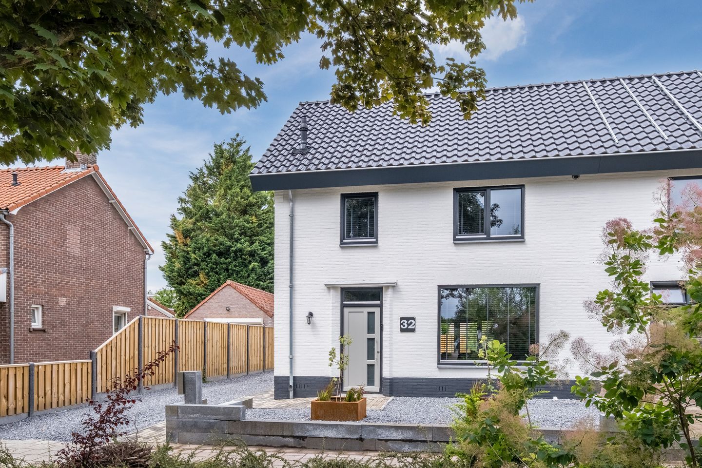 Photo 5 of Meester Rijkenstraat 32