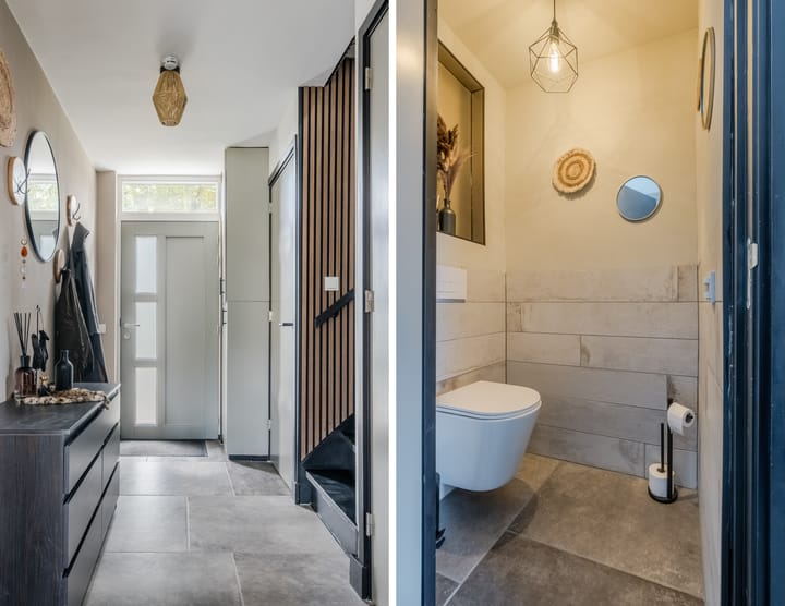 Foto 6 van Meester Rijkenstraat 32