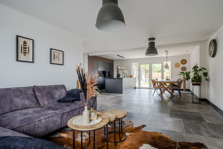 Foto 9 van Meester Rijkenstraat 32